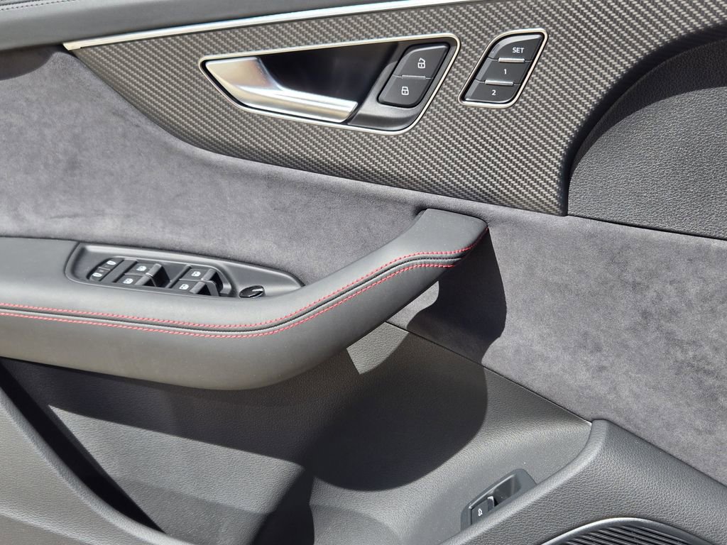 New 2026 Audi Q7 3.0T Prestige image 27