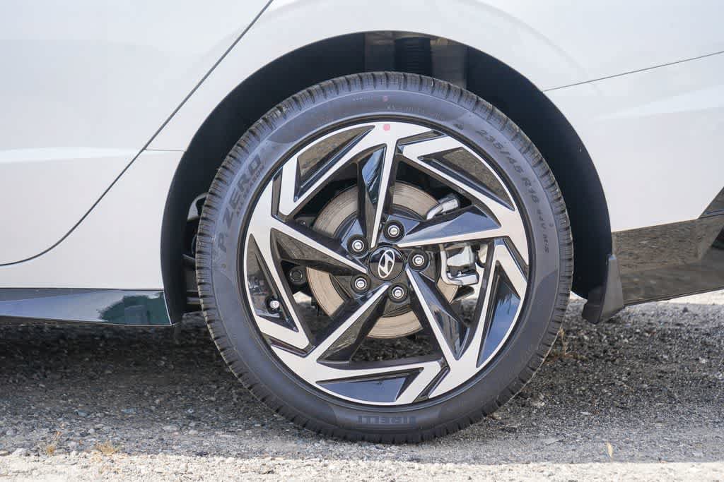 New 2026 Hyundai Sonata SEL FWD image 8
