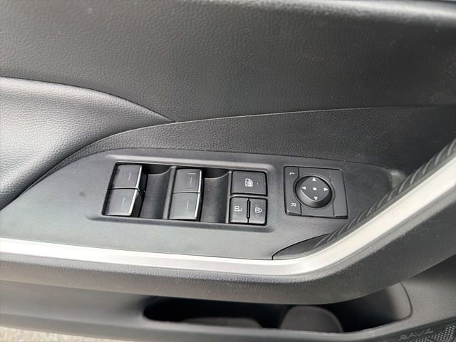 Certified 2023 Toyota RAV4 XLE image 20