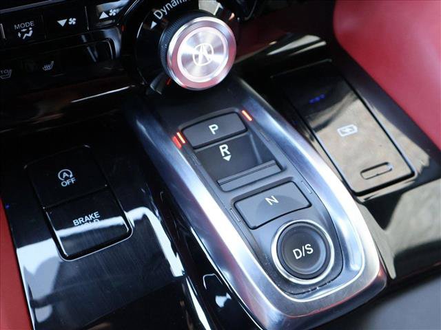 Used 2025 Acura MDX A-Spec AWD/4WD image 18