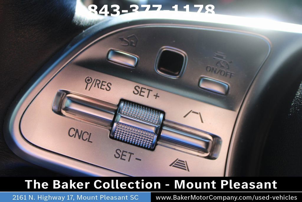 Used 2019 Mercedes-Benz G 550 w/ Exclusive Interior Package image 25