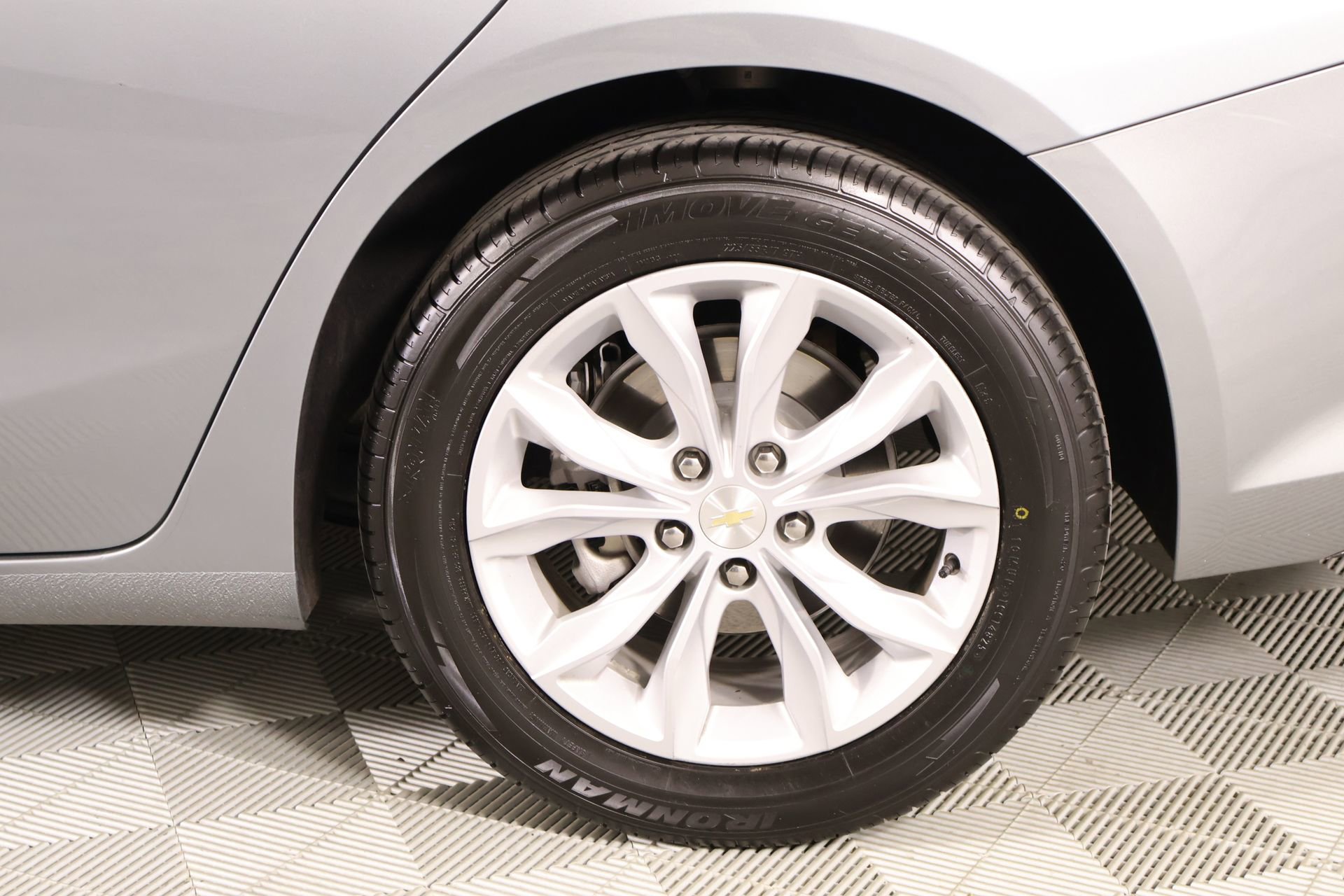 Used 2024 Chevrolet Malibu LT FWD image 18