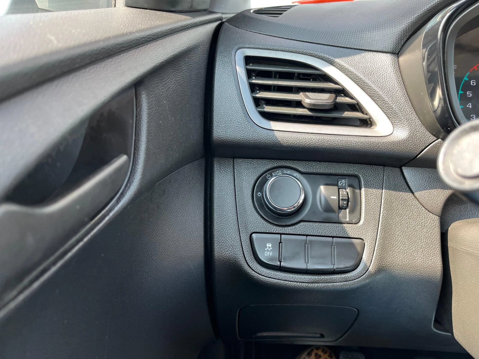 Used 2019 Chevrolet Spark LS FWD image 16
