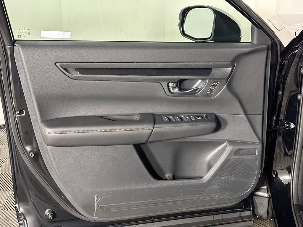 New 2026 Honda CR-V Sport-L image 10