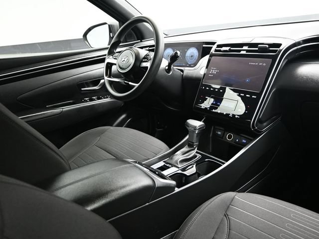Used 2024 Hyundai Santa Cruz SEL w/ Activity Package FWD image 13