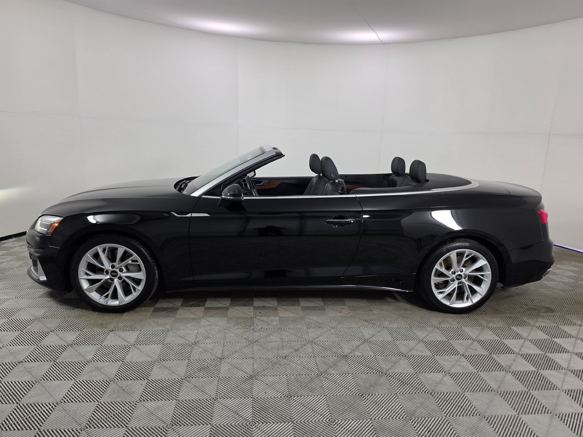 Used 2022 Audi A5 2.0T Premium AWD/4WD image 32