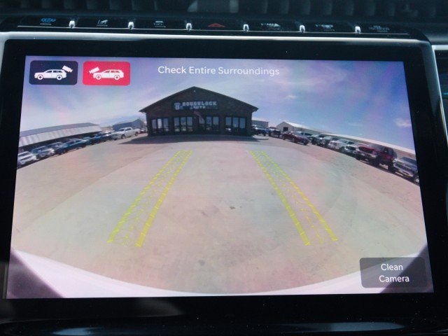 Used 2022 Jeep Grand Cherokee Trailhawk image 23