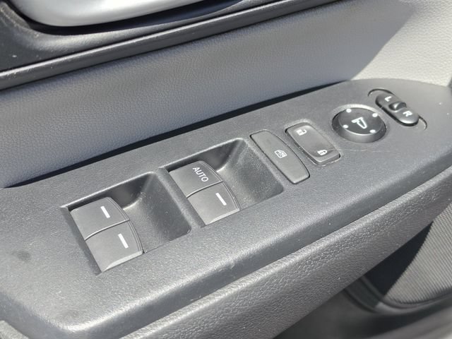 Used 2017 Honda CR-V LX image 27
