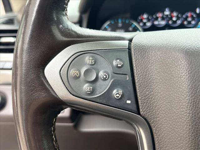Used 2019 Chevrolet Tahoe Premier AWD/4WD image 15