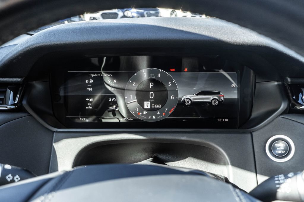 Used 2024 Land Rover Range Rover Velar S image 14