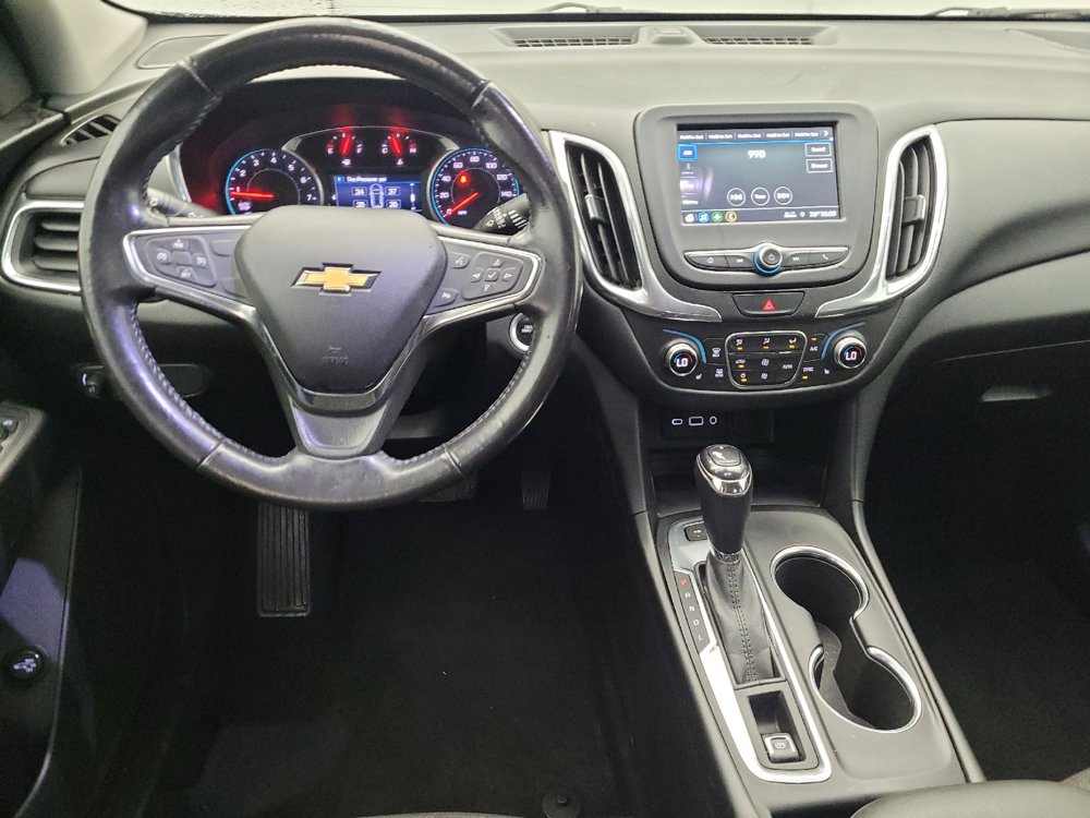 Used 2019 Chevrolet Equinox LT AWD/4WD image 22