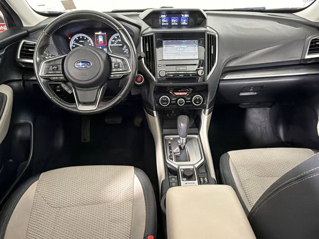 Used 2019 Subaru Forester Premium image 23