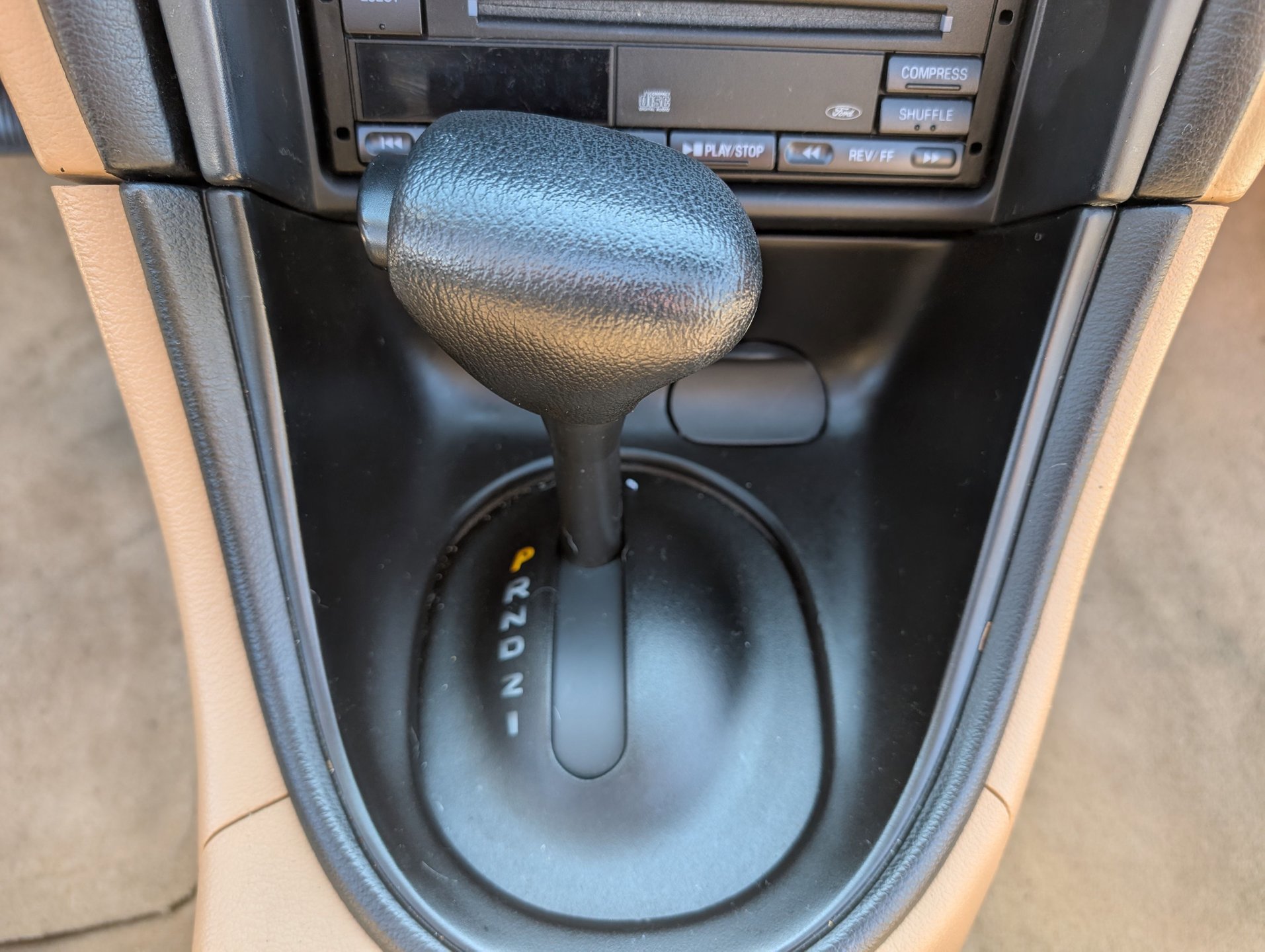 Used 1997 Ford Mustang GT image 79