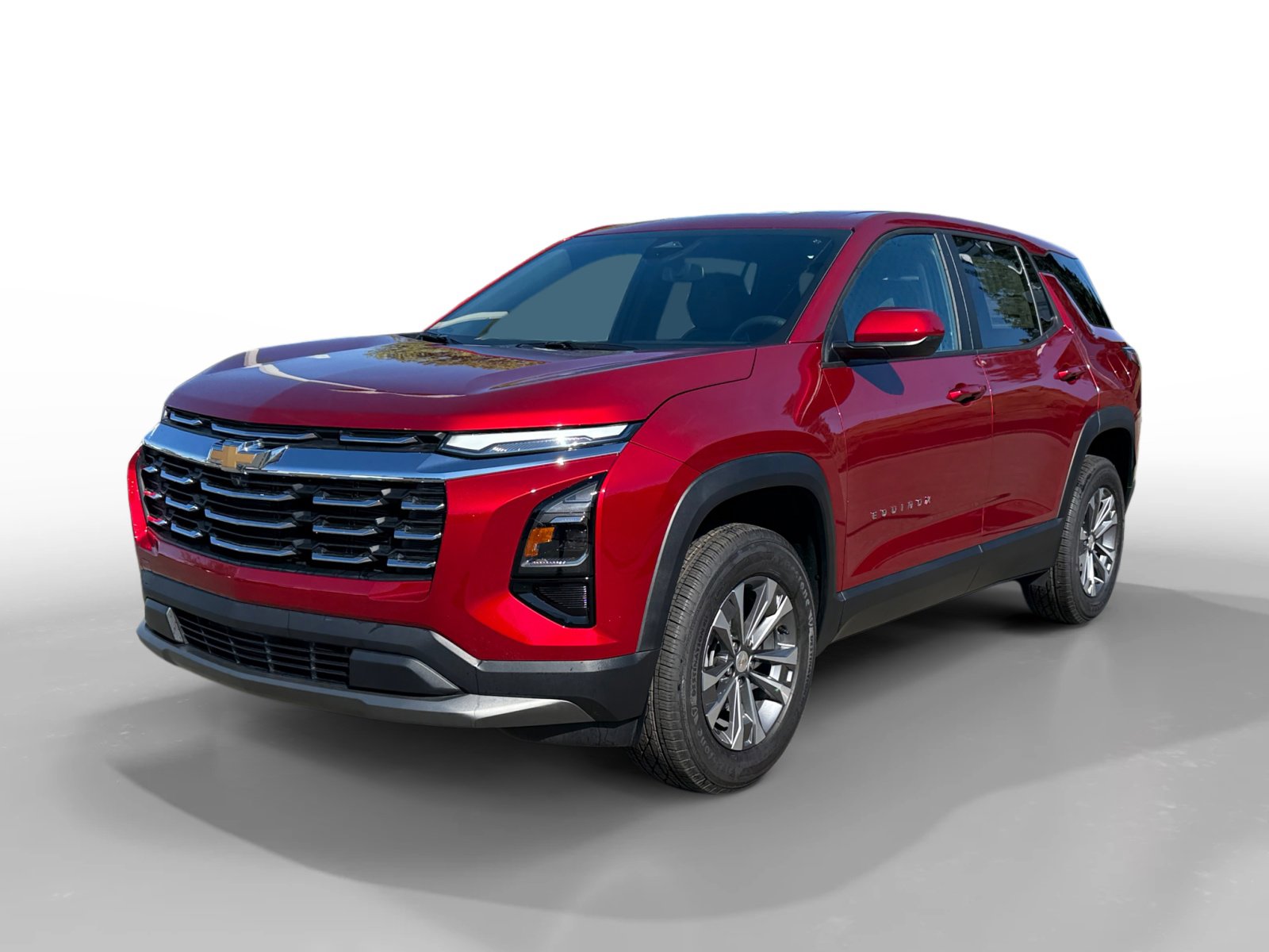 New 2026 Chevrolet Equinox LT w/ Convenience Package II