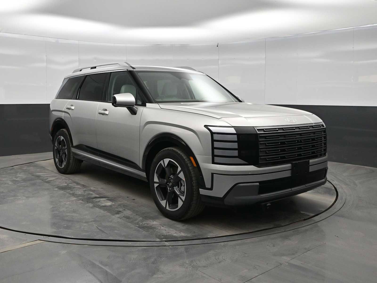 New 2026 Hyundai Palisade Limited video 2