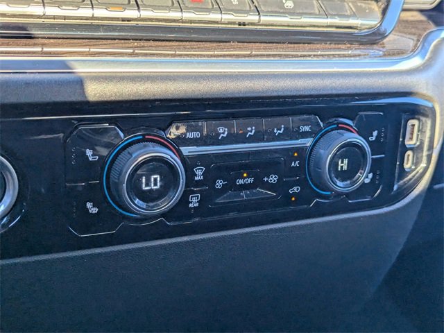 Used 2022 Chevrolet Silverado 1500 LT image 27