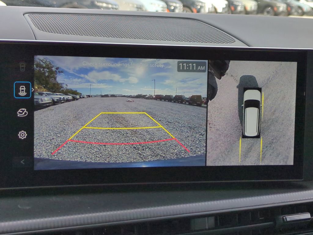 New 2026 Hyundai Santa Fe Calligraphy image 24