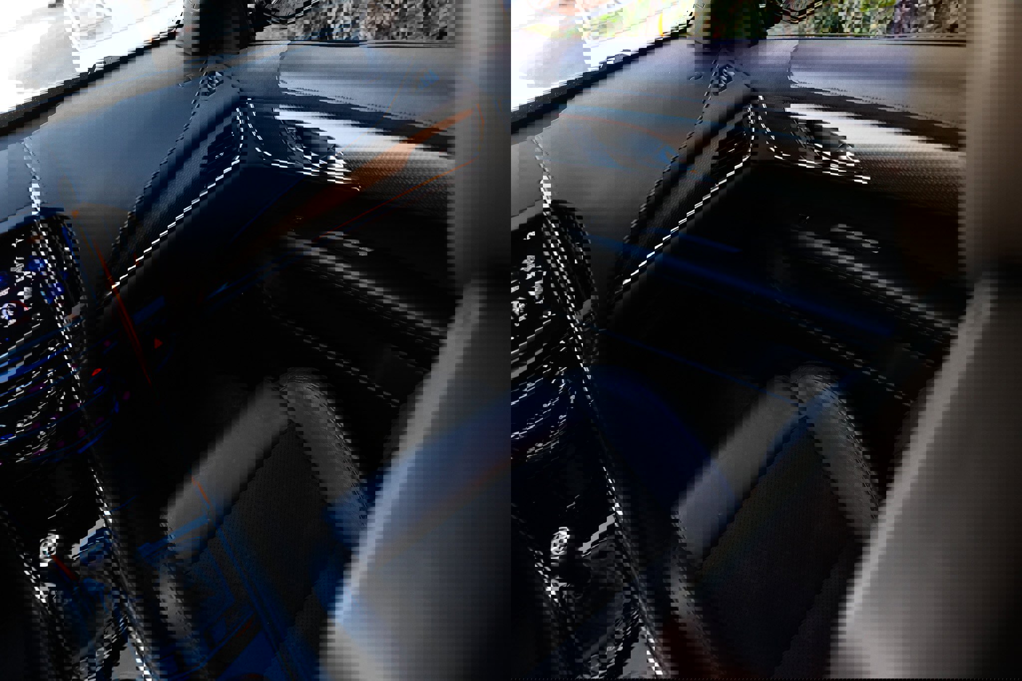 Used 2016 Cadillac ATS V w/ Track Performance Package image 25