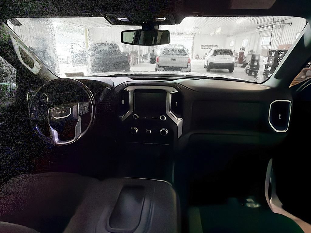Used 2020 GMC Sierra 1500 Elevation AWD/4WD image 10