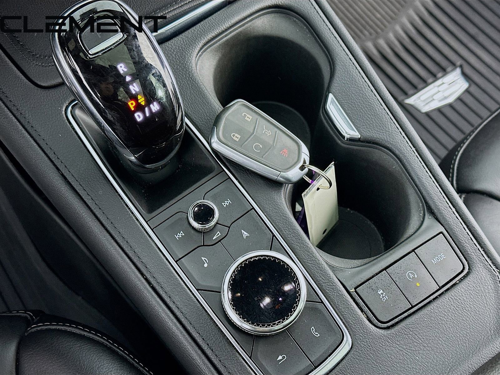 Used 2021 Cadillac XT4 Premium Luxury w/ Sun And Sound Package image 24