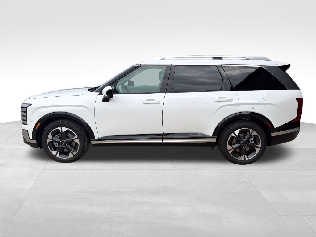 New 2027 Hyundai Palisade Limited AWD/4WD image 2