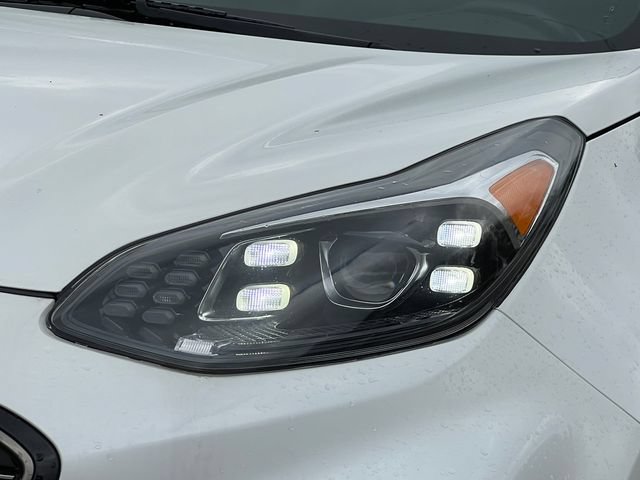 Used 2022 Kia Sportage SX AWD/4WD image 44