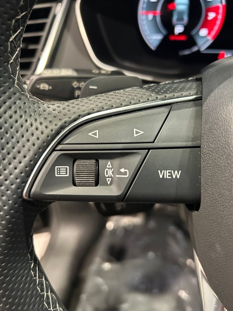Used 2022 Audi SQ5 Premium Plus AWD/4WD image 18