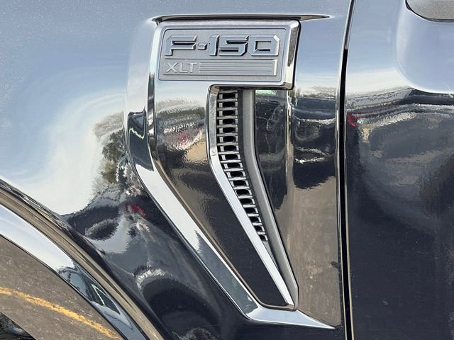 New 2026 Ford F150 XLT AWD/4WD image 10