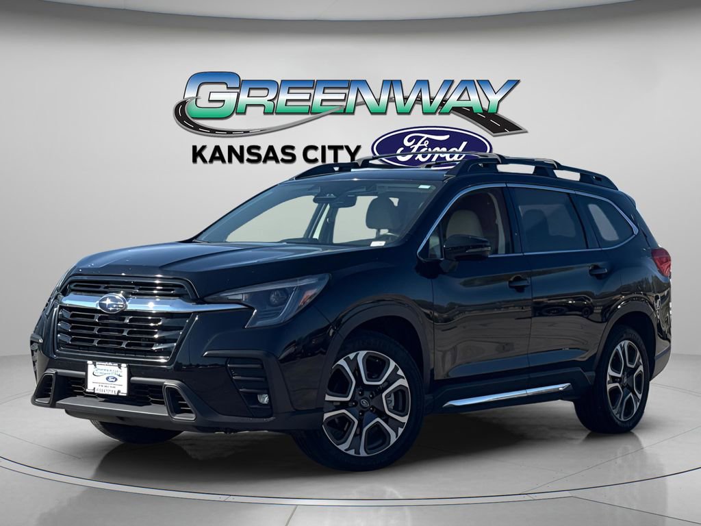 Used 2023 Subaru Ascent Limited AWD/4WD image 3