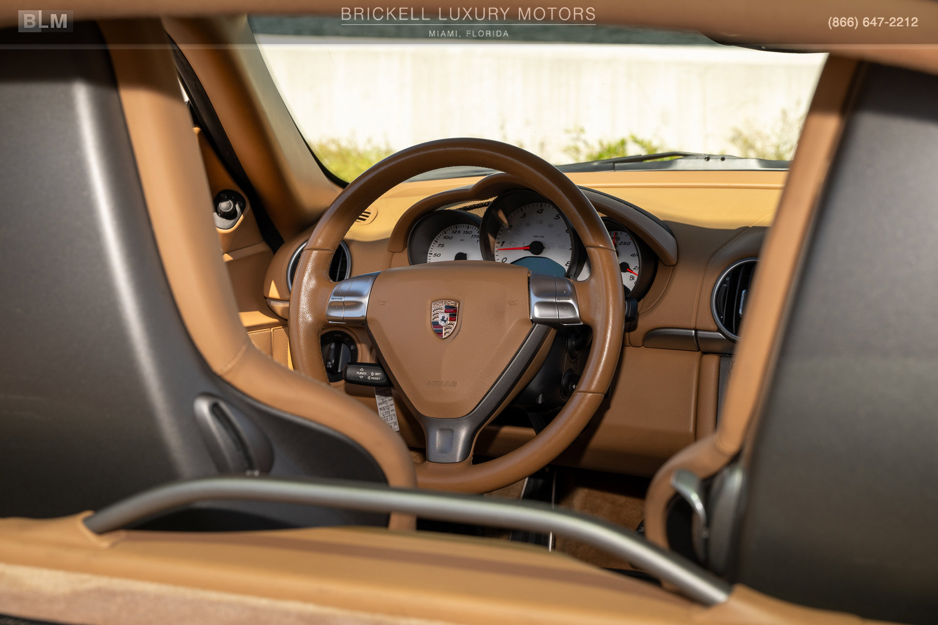 Used 2007 Porsche Cayman S RWD image 22