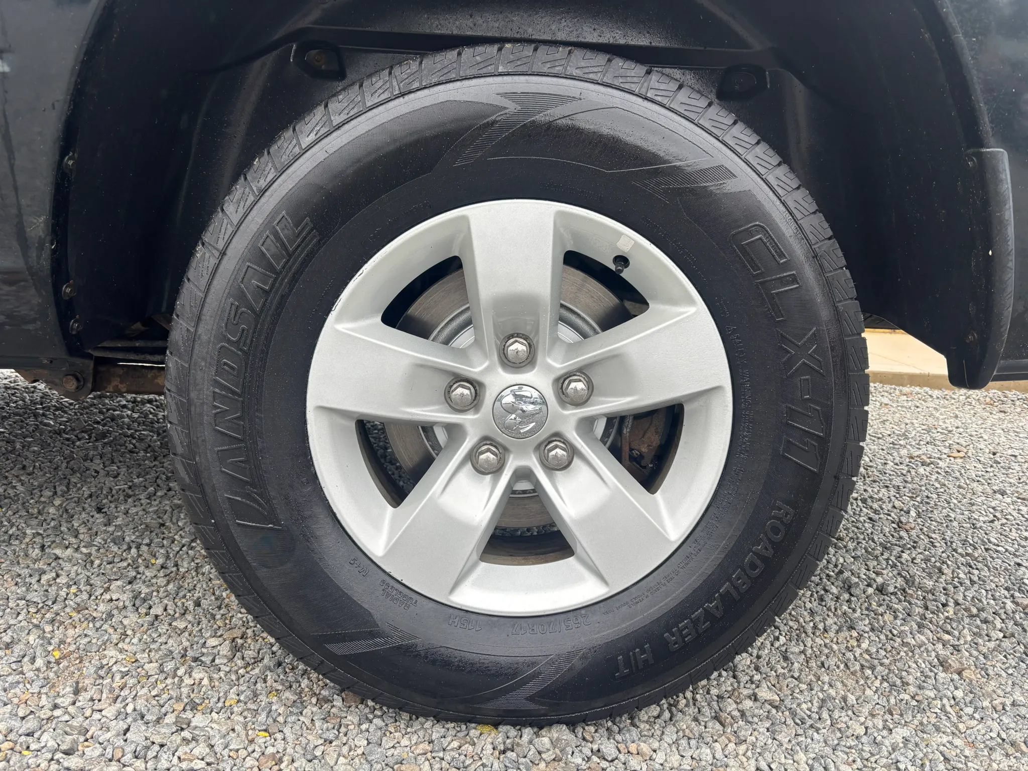 Used 2016 RAM 1500 Classic SLT AWD/4WD image 2