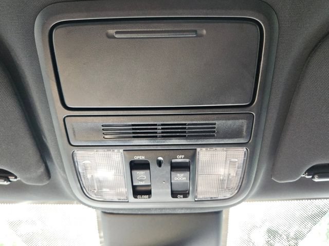 Certified 2024 Honda Odyssey Sport image 22