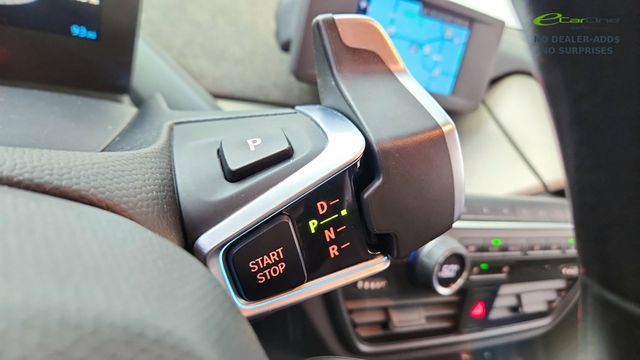 Used 2019 BMW i3 s image 37