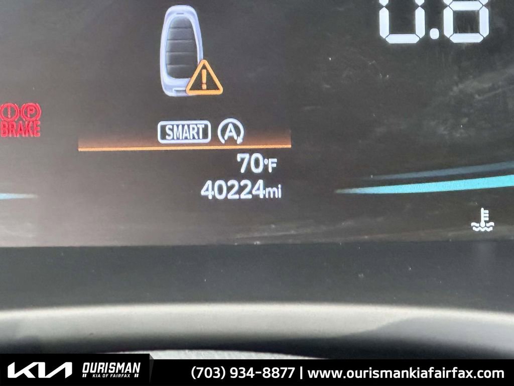 Used 2023 Hyundai Palisade SEL image 15