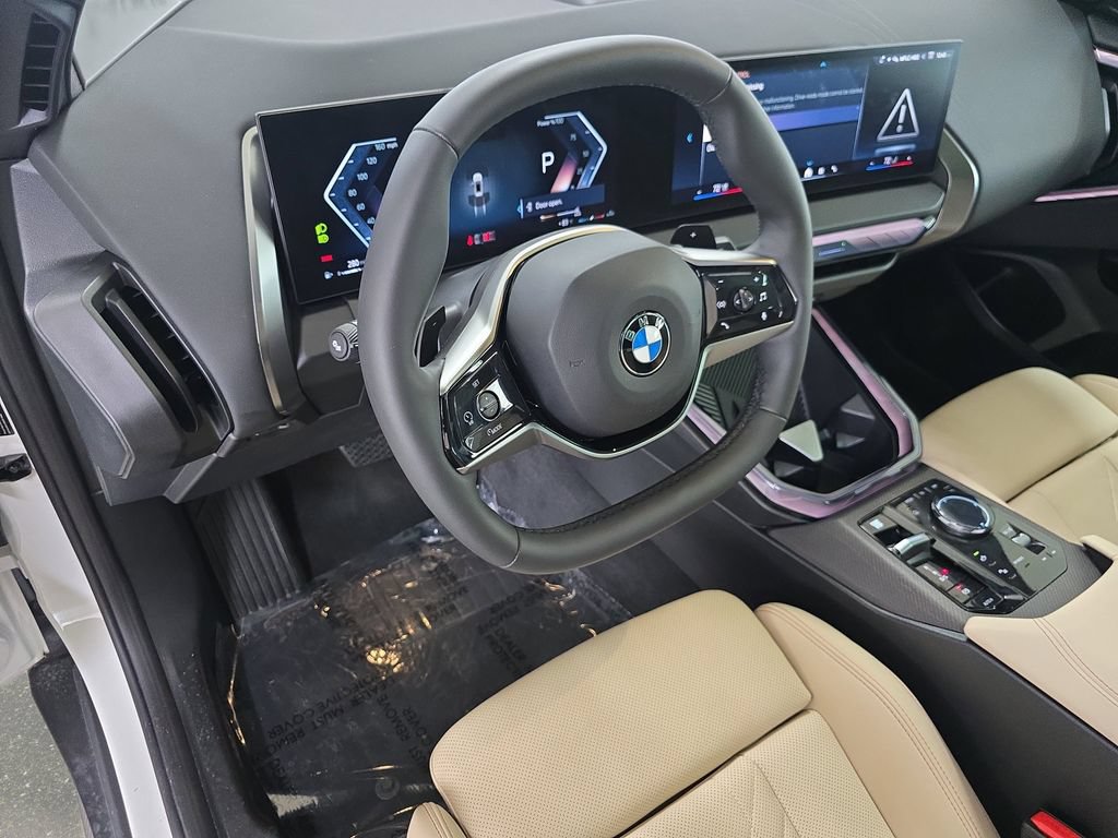 Used 2026 BMW X3 xDrive30i w/ Convenience Package AWD/4WD image 19