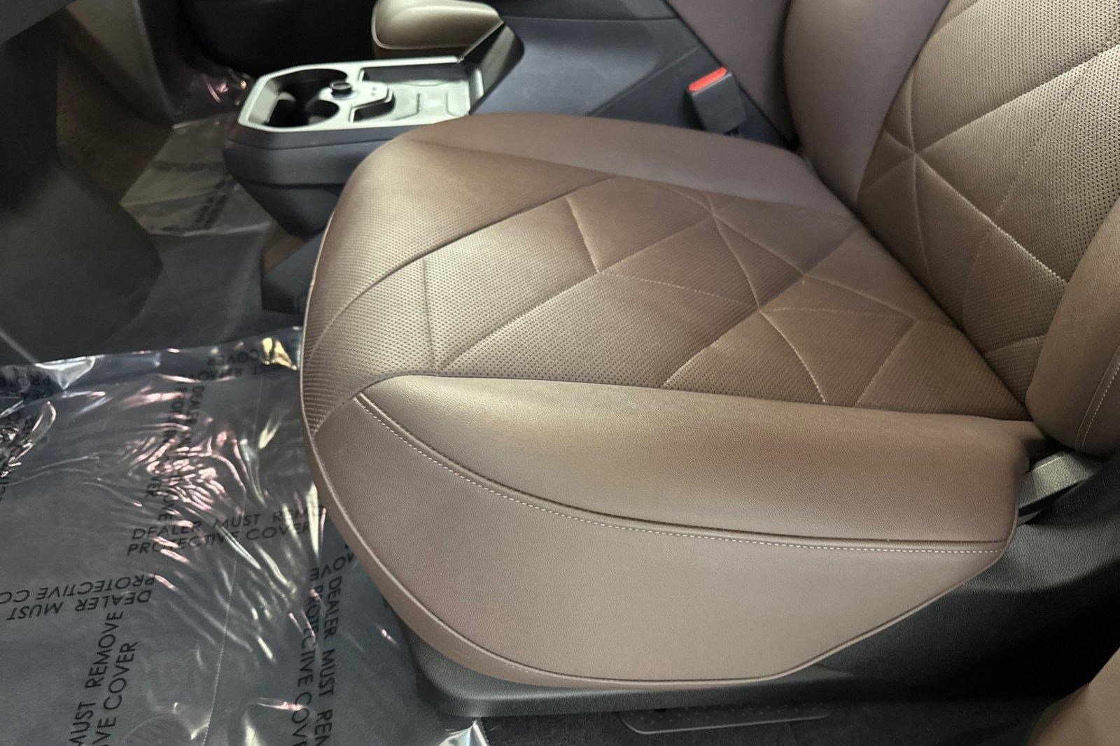 Certified 2023 BMW iX xDrive50 w/ Premium Package image 24