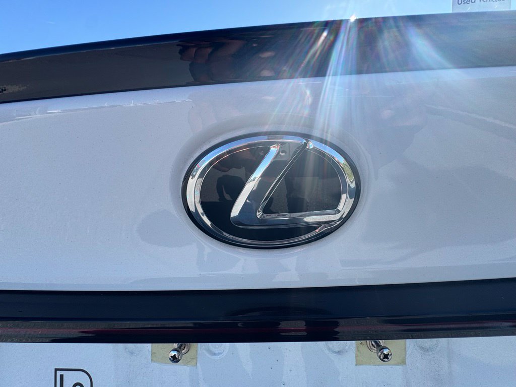 Used 2025 Lexus IS 350 F Sport w/ Accessory Package 2 AWD/4WD image 26