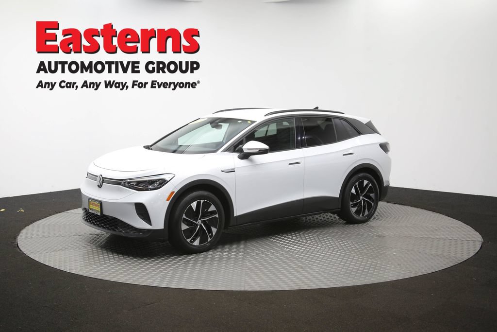 Used 2021 Volkswagen ID.4 Pro RWD image 56