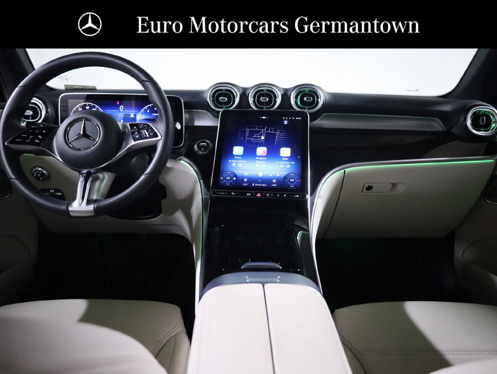 Used 2026 Mercedes-Benz GLC 300 4MATIC image 58