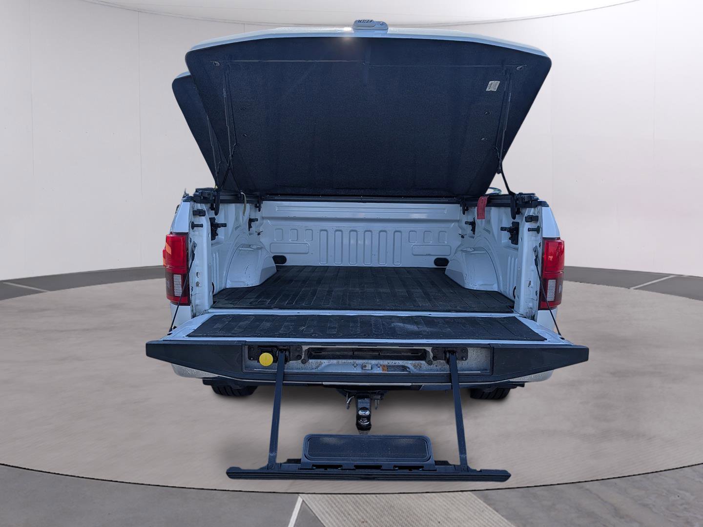 Used 2020 Ford F150 Lariat w/ Equipment Group 502A Luxury image 32