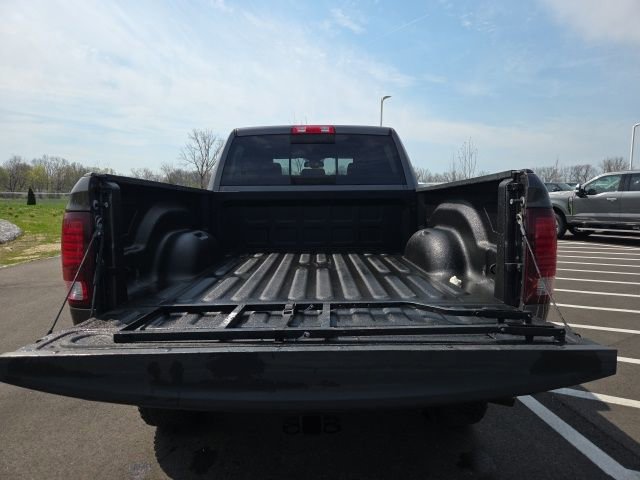 Used 2017 RAM 2500 Power Wagon w/ Luxury Group image 10