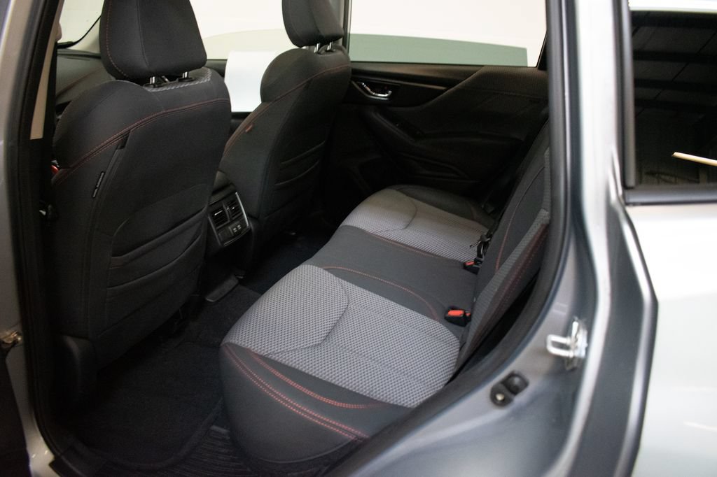 Certified 2023 Subaru Forester Sport AWD/4WD image 22