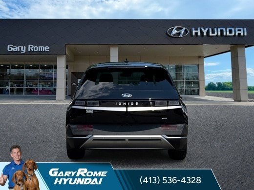 Certified 2024 Hyundai Ioniq 5 SE AWD/4WD image 12