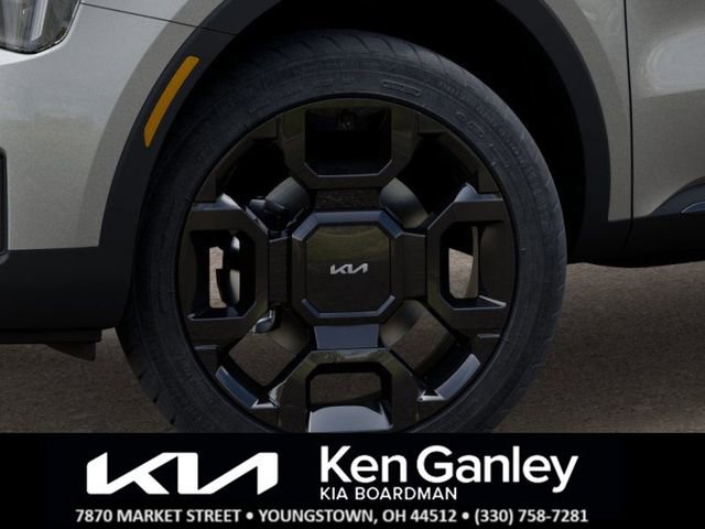 New 2026 Kia Sorento EX image 9