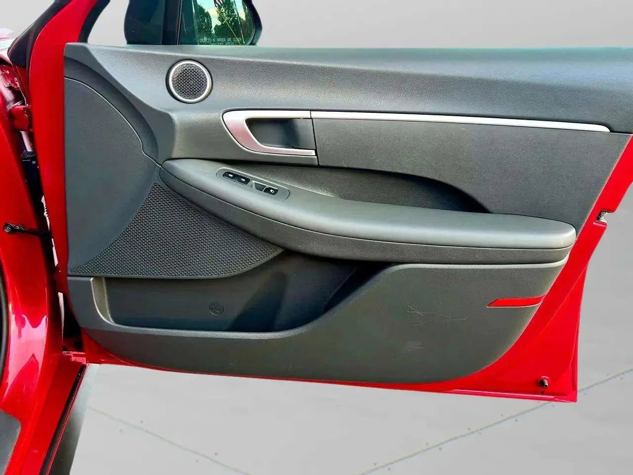 Used 2021 Hyundai Sonata SE image 28