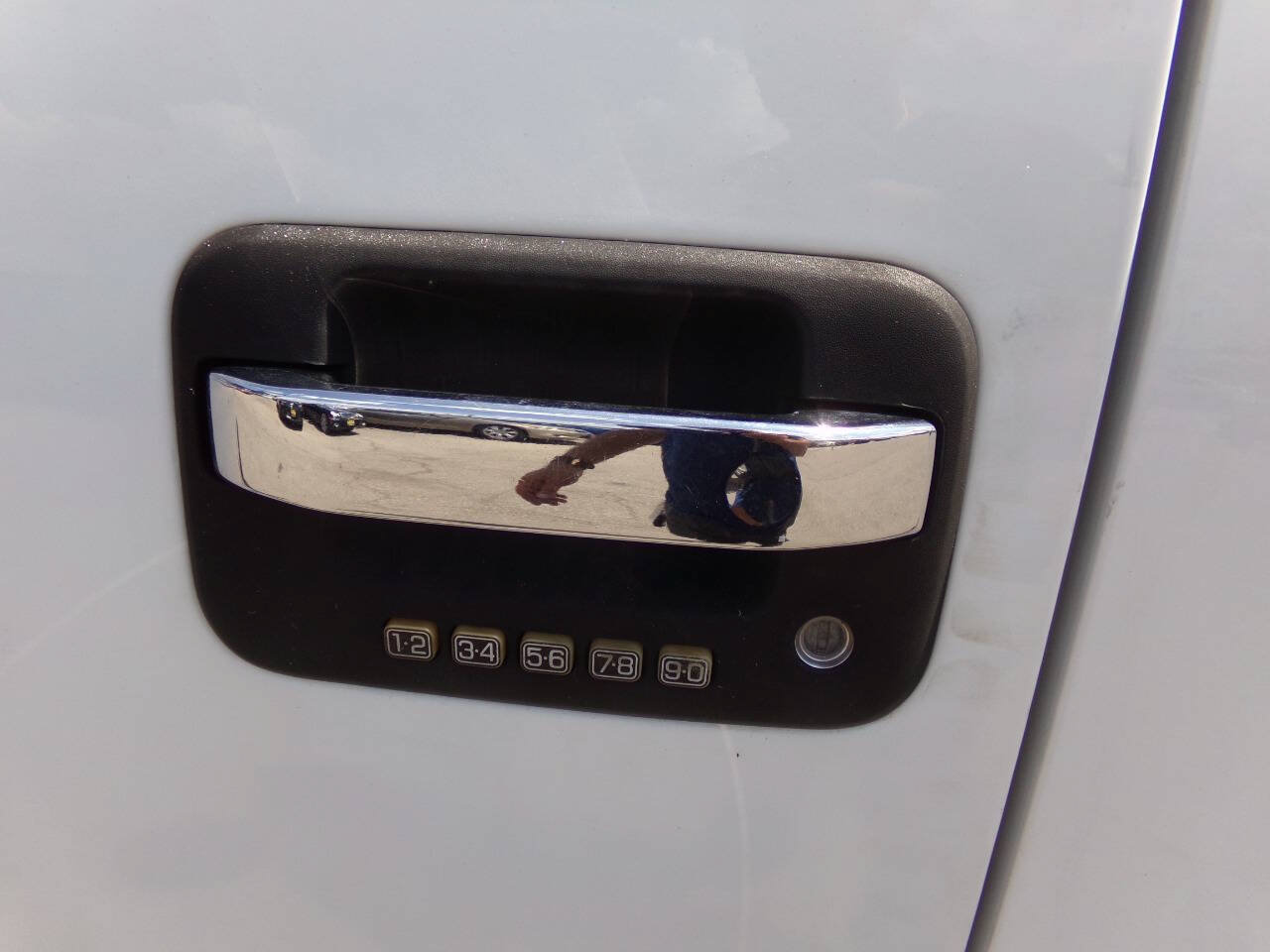 Used 2009 Ford F150 Lariat AWD/4WD image 49