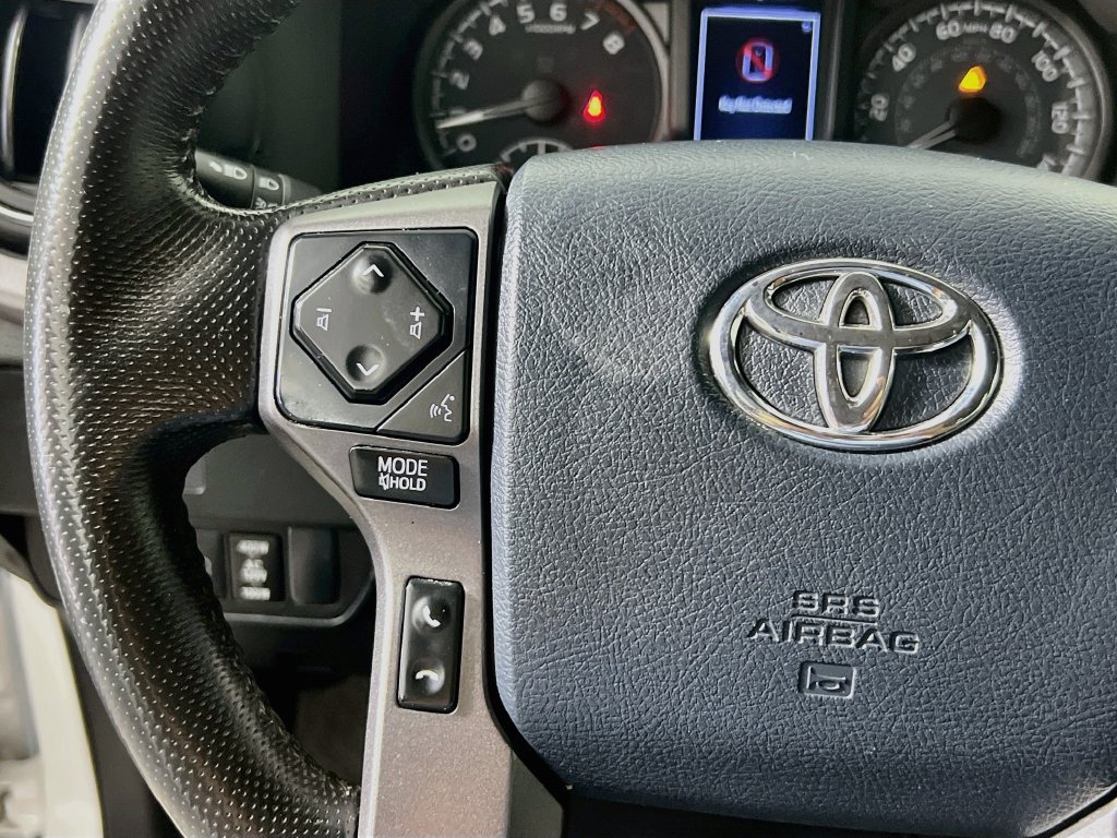 Used 2020 Toyota Tacoma TRD Sport RWD image 15