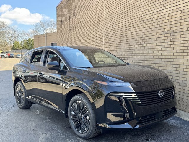 New 2026 Nissan Murano Platinum w/ Cargo Package image 2