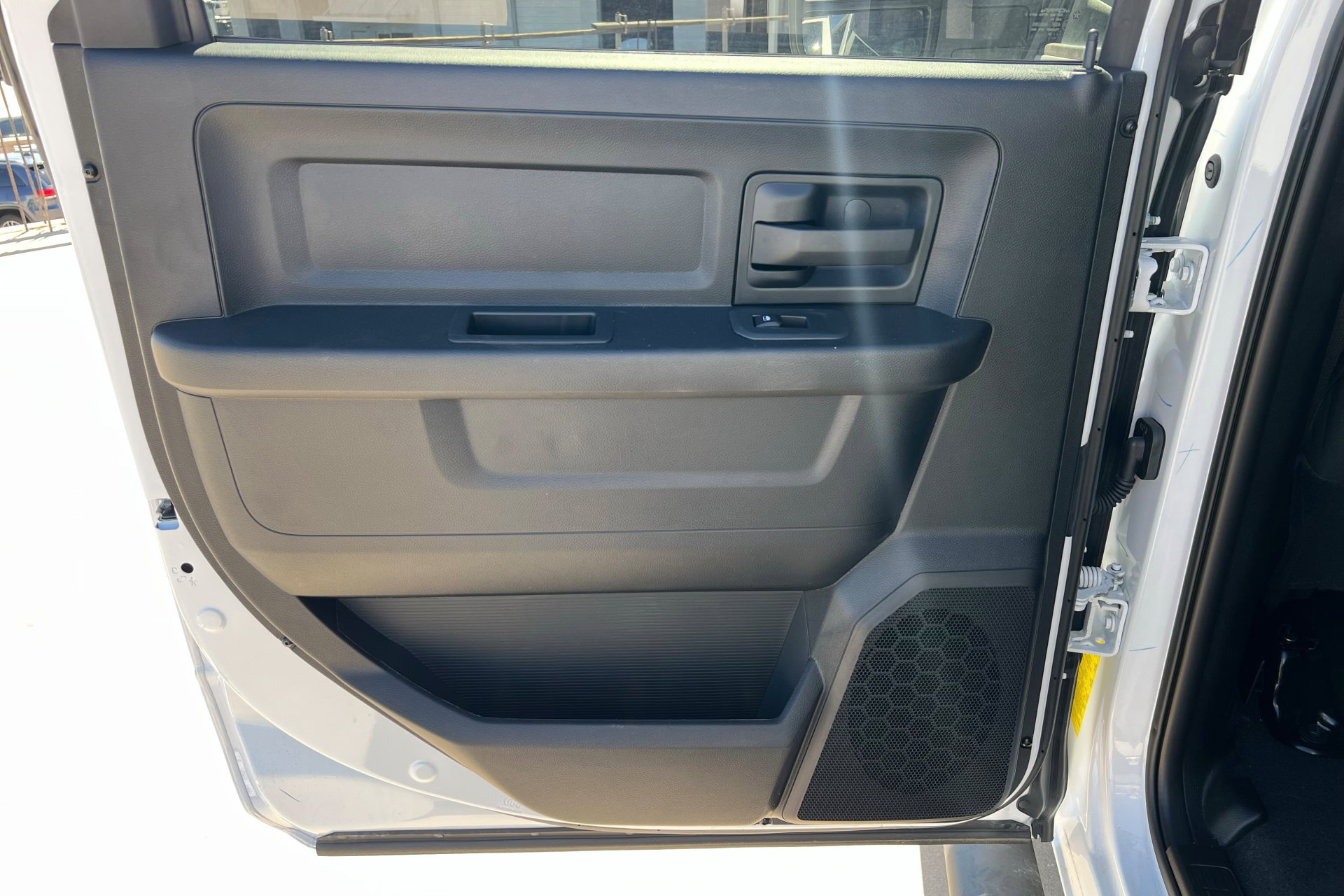 New 2025 RAM 2500 Tradesman AWD/4WD image 13