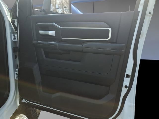 Used 2024 RAM 2500 Big Horn image 15